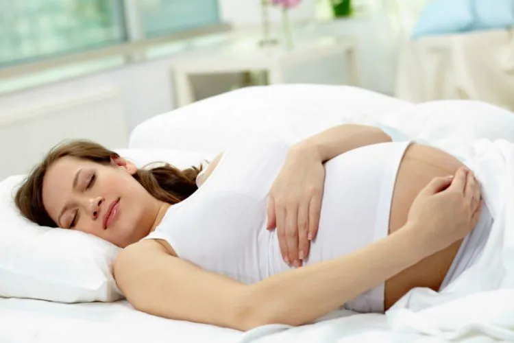 10 Hal Mendasar yang Nggak Boleh Wanita Hamil Lakukan. Ini Semua Demi Calon Dedek Menggemaskan 17