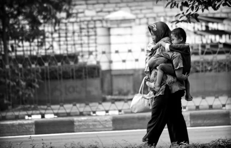 4 Kawan Ini Berbagi Curahan Hati Setelah Kehilangan Ibunya, Jangan Kamu Sia-Siakan Sisa Usia Beliau 8