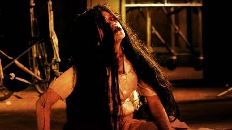 Anak Semarang Pasti Tahu Soal Rumah Hantu! Ada Suster Ngesot Sampai Hantu Mesin Tik Berkumpul Jadi Satu 8