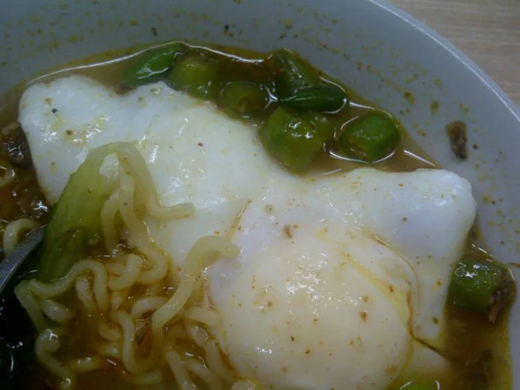 Misteri Terpecahkan! Ini Lho 7 Cara Masak Mi Instan Biar Enaknya Mirip Buatan Burjo 10