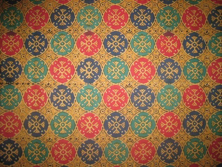Yuk Cari Tahu Bedanya Batik 50 Ribuan dan 500 Ribuan. Biar Pertanyaan 'Kok Mahal Banget?'-mu Bisa Terjawab 19