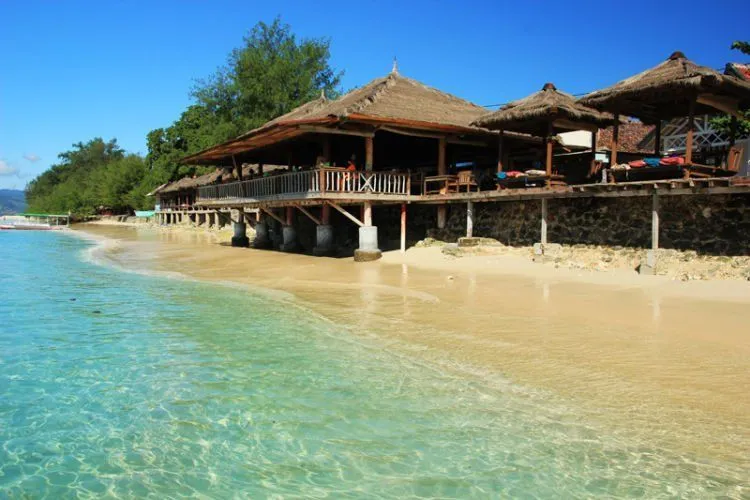 Buat yang Berencana ke Lombok November Nanti, Selamat. Kamu Berjodoh dengan Festival Gili Indah 2016! 7