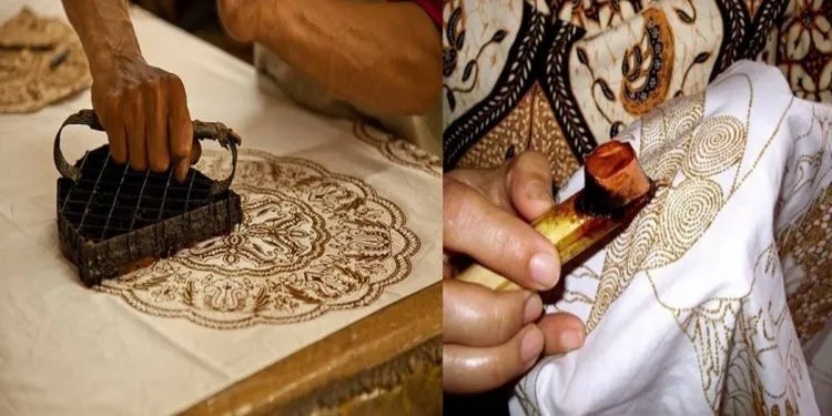 Yuk Cari Tahu Bedanya Batik 50 Ribuan dan 500 Ribuan. Biar Pertanyaan 'Kok Mahal Banget?'-mu Bisa Terjawab 11