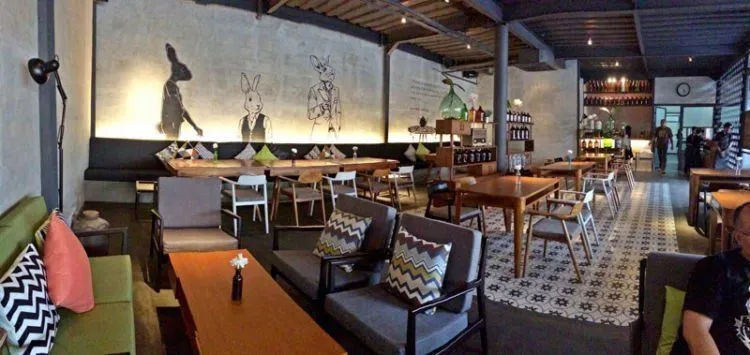 Buat Kamu Anak Hits Bogor, 9 Kafe dan Resto Instagramable yang Asik Ini Bisa Jadi Referensi Terbaik! 13