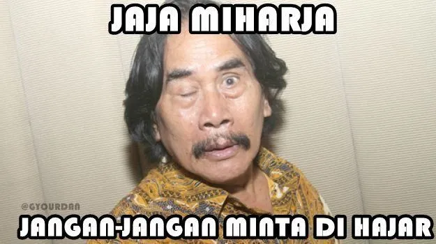 Siapa Tahu 13 Kepanjangan Nama Seleb Ini Bisa Mencerahkan Harimu, Biar Mereka Lebih Tenar Juga Sih 23