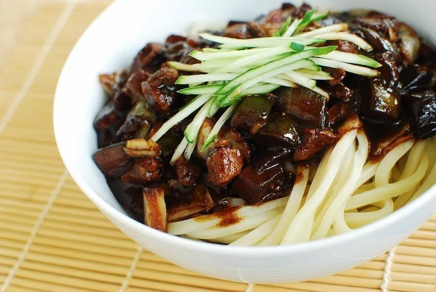 Wisata Kuliner: 10 Olahan Mie dari Berbagai Negara Asia yang Rasanya Oke Punya! Nyam nyam 19