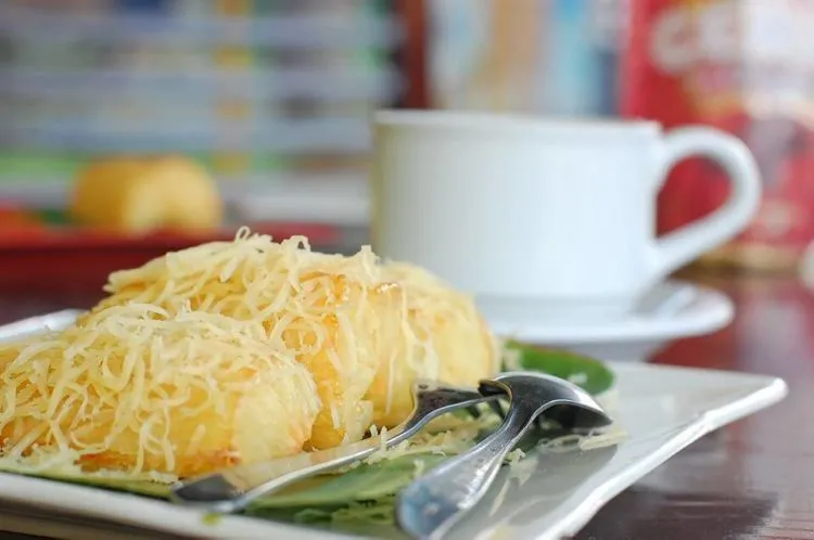 Kenikmatan 5 Camilan yang Pasti Susah Buat Kamu Tolak. Enak dan Bikin Senang! 8