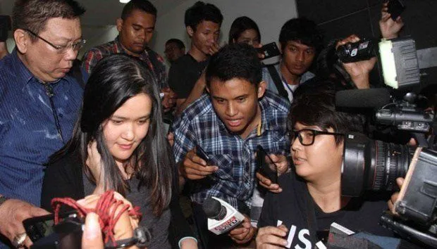 Tatkala Media Buta Rating Sampai Minim Faedah. 10 Bulan Waktumu Terbuang Karena Kasus Kopi Sianida! 7