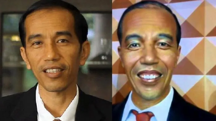 Patung Lilin Jokowi di Madame Tussauds. Indonesia Harus Bangga Karenanya... 12