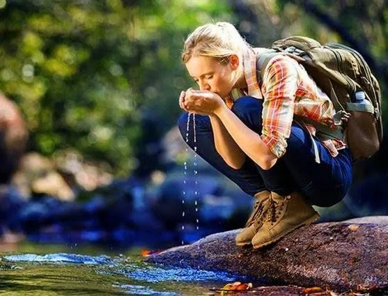 7 Tipe Kelakuan Pendaki Gunung Kalau Lagi Kelelahan di Gunung. Hayo, Kamu yang Mana? 8