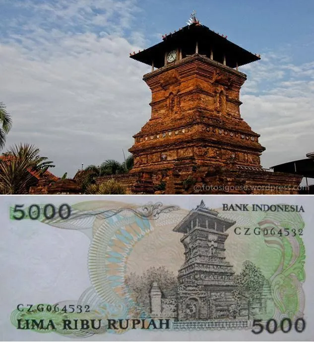 Traveling Gaya Baru: Buka Dompet dan Nikmati Pemandangan di Selembar Uang Kertasmu 20