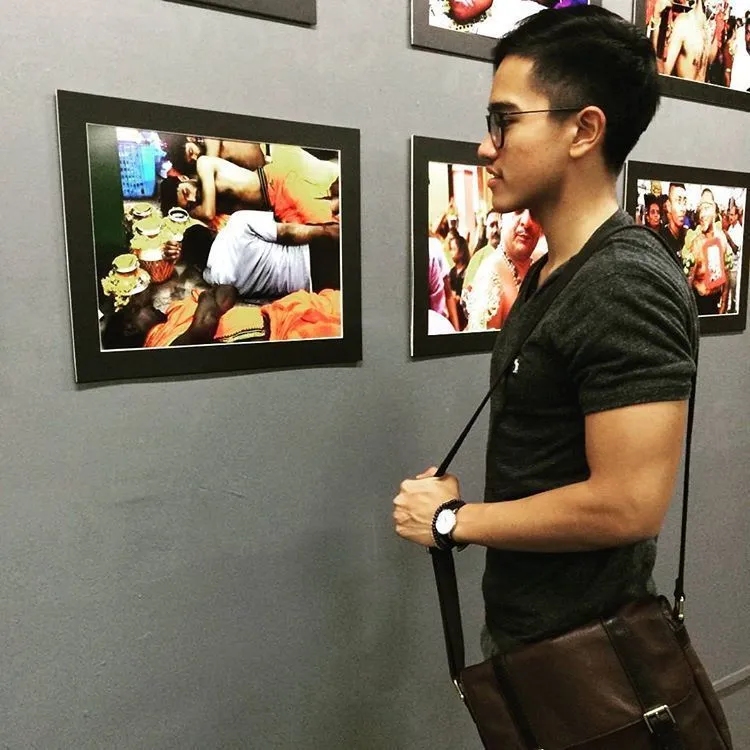Untuk Cowok yang Berwajah Biasa Saja, Style a la Kaesang Ini Bisa Buat Kamu Jadi Nggak Biasa 15