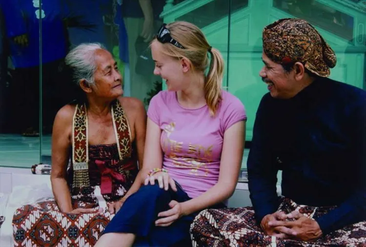 Norma dan Adat Jawa yang Hampir Musnah. Kamu yang Jawa, Masih Njawani Kaya Gini Nggak? 7