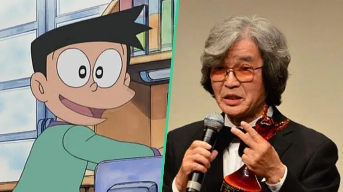 Mereka Adalah Sosok di Balik Anime Doraemon. Sudah Kenal, Belum? 7