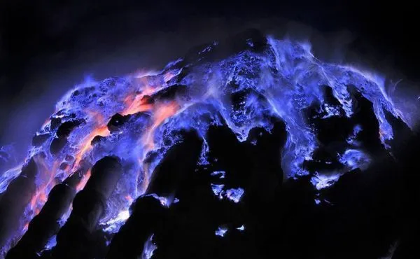 Kereta Gantung Bakal Dibangun di Kawah Ijen. Wah, Bisa Bikin Wisata Banyuwangi Makin Keren! 8