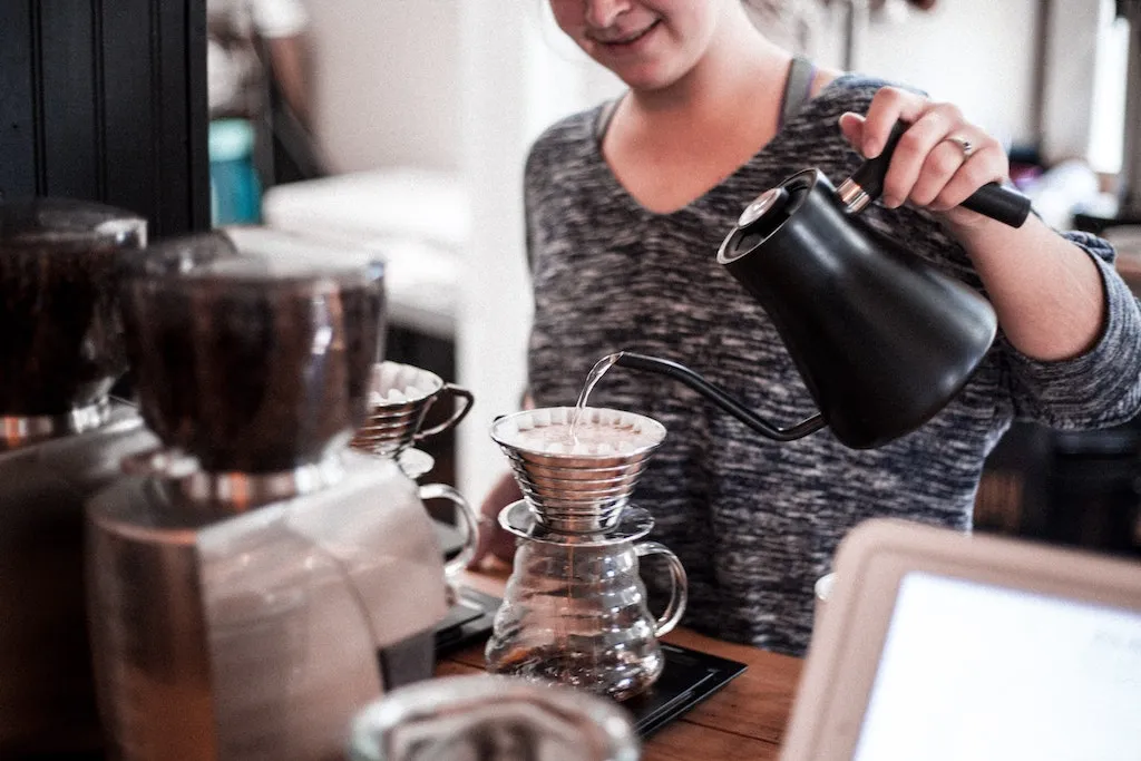 Jangan Mimpi Punya Kafe Yang Sukses Kalau Kamu Belum Persiapkan 7 Hal Ini! 8