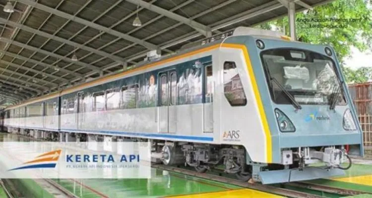 7 Fenomena Kereta Api ‘Jalan Sendiri’. Entah Karena Kesalahan Manusia Atau Pengaruh Dunia Tak Kasat Mata 14