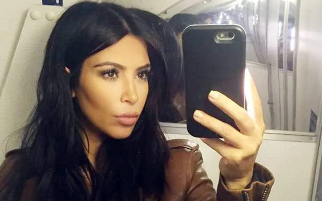 Pelajaran yang Bisa Kita Ambil Bersama Dari Hilangnya Cincin 4,5 Juta Dollar Kim Kardashian 8