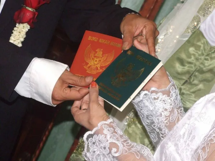 Soal Fenomena Kawin Kontrak pada 'Musim Arab', Bagaimana Menurutmu? 8