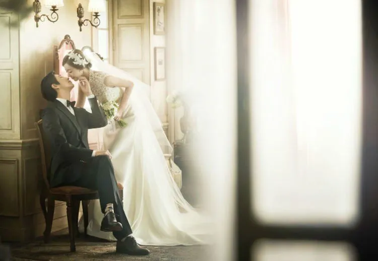 Bagi Calon Pengantin Yang Diterpa Ragu, Temukan Ketenangan Hati Lewat 13 Quote Romantis Ini 25