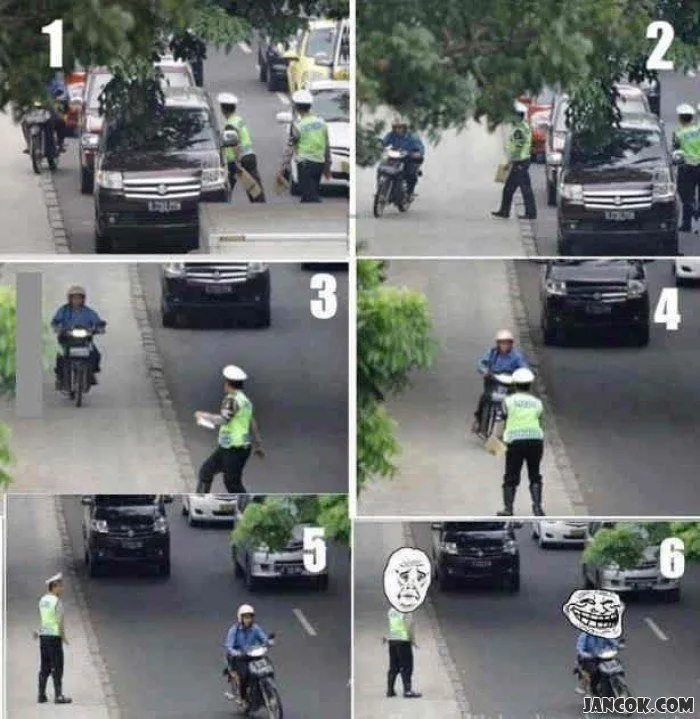 Kita Semua Orang yang Beruntung Sebenarnya, Setidaknya Pernahlah Mengalami 10 Hal Tak Terduga Ini 12