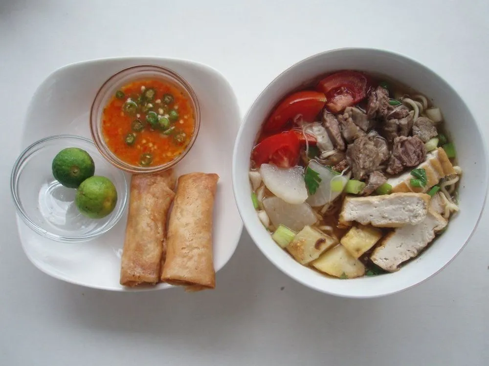 9+ Soto Mie Bogor di Jakarta Paling Badabest 18