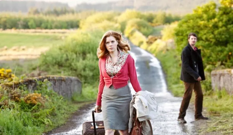 (Awas Spoiler!) Dari 10 Film Ini, Kamu Bisa Belajar Serunya dan Seremnya Persiapan Pernikahan. Tonton yuk! 19