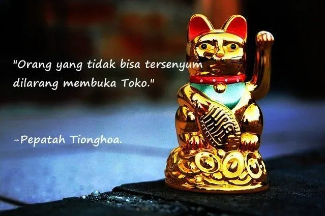 Yang Muda dan Mau Kaya! Ini Nih 15 Pepatah Bijak Tionghoa, Kunci Suksesnya Dari Generasi ke Generasi 23