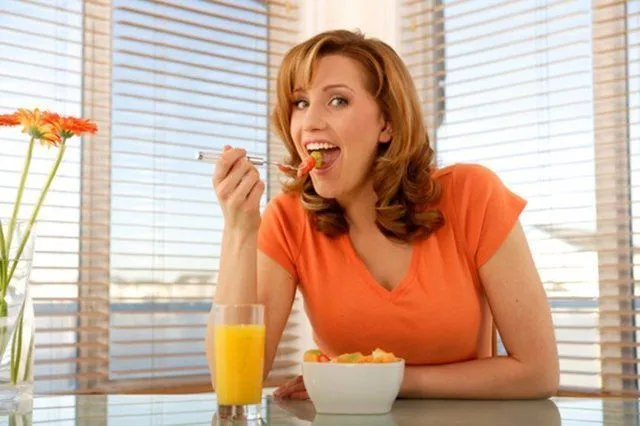 8 Mitos Soal Makanan Ini Sebetulnya Salah Besar! Tapi Nyatanya, Kamu Masih Percaya 9
