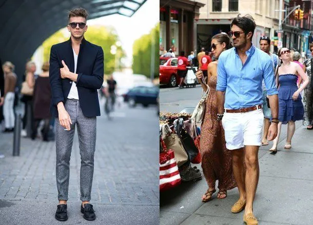 3 Jenis Sepatu yang Wajib Dimiliki Cowok Dalam Hidupnya. Jangan Terlalu Cuek Soal Penampilan! 10
