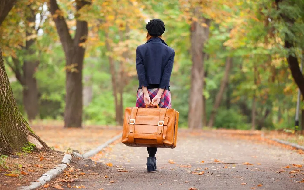 Pentingnya Merantau Minimal Sekali Seumur Hidup