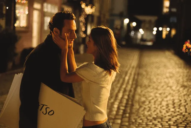 (Awas Spoiler!) Dari 10 Film Ini, Kamu Bisa Belajar Serunya dan Seremnya Persiapan Pernikahan. Tonton yuk! 16
