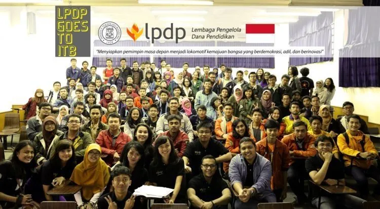 Tanpa IPK atau TOEFL Tinggi Pun, Beasiswa Itu Bukan Sekadar Mimpi Bolong! Tetap Harus Coba! 12