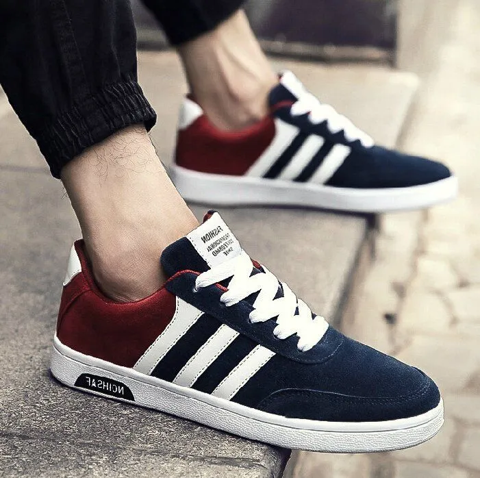 3 Jenis Sepatu yang Wajib Dimiliki Cowok Dalam Hidupnya. Jangan Terlalu Cuek Soal Penampilan! 9