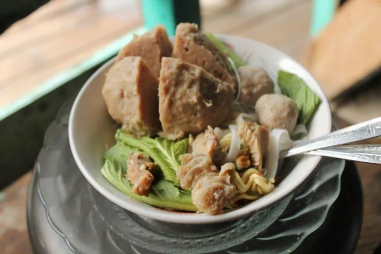 Dari Mulai Pacar Sampai Mertua, 7 Resep Masakan Ini Dijamin Ampuh Meluluhkan Hati Mereka! 12