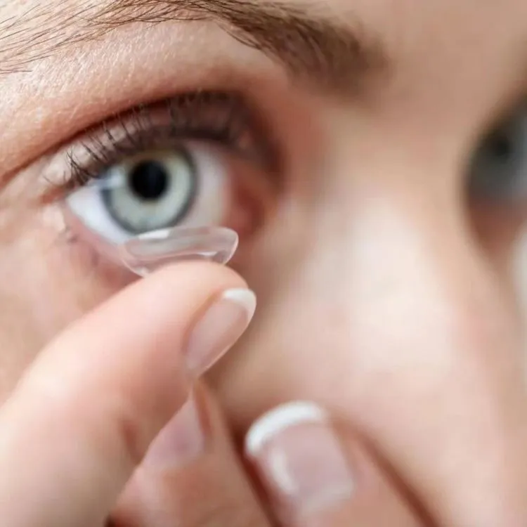 Dengan 5 Hal Ini Pengguna Softlens Dijamin Merasa Aman-Nyaman dan Anti Alay 8
