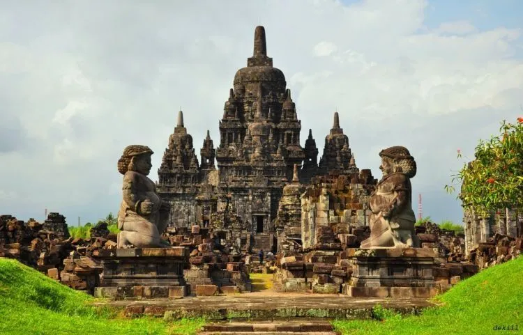 Kisah di Dongeng Ini Menjelaskan Bahwa Semua Cewek Itu Emang Matre. Coba Baca Kalau Nggak Percaya! 5