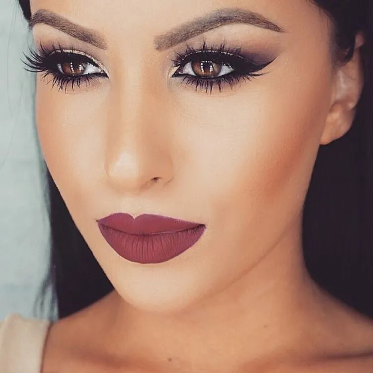 Serba-serbi Lipstik Matte yang Perlu Kamu Pahami, Agar Bibirmu Selalu Cantik Tiap Waktu 6