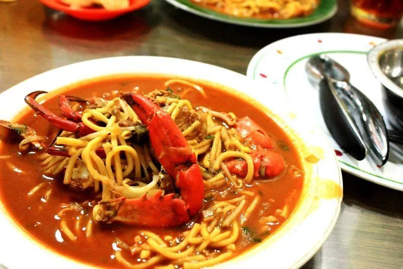 Wisata Kuliner: 10 Olahan Mie dari Berbagai Negara Asia yang Rasanya Oke Punya! Nyam nyam 22