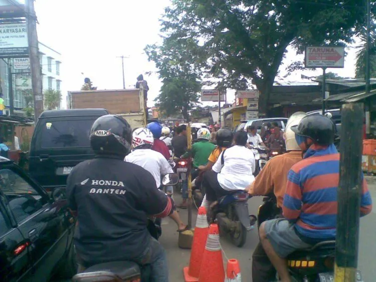 Masak Cuma Iseng Sih, Jangan-Jangan Ini Alasan Sebenarnya Pelaku Memutar Bokep di Videotron Jakarta 12
