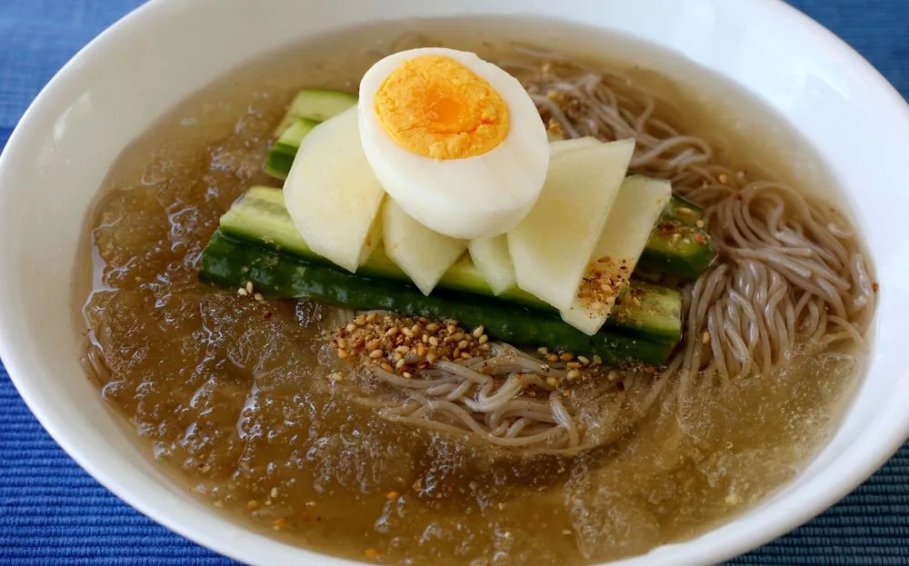 Wisata Kuliner: 10 Olahan Mie dari Berbagai Negara Asia yang Rasanya Oke Punya! Nyam nyam 18