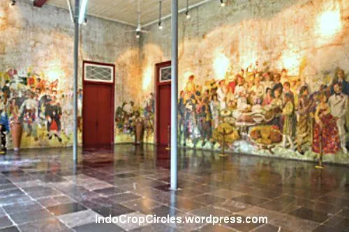 Kisah Misteri yang Tersembunyi di Museum Fatahillah. Dijamin Kamu Bakal Merinding Dibuatnya! 9