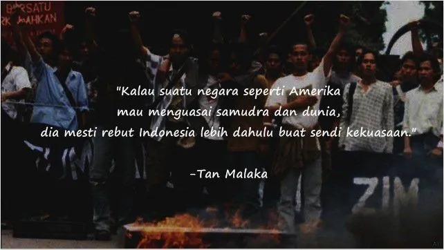 10 Kutipan Tan Malaka yang Akan Menampar Sekaligus Membakar Semangat Masa Mudamu 19