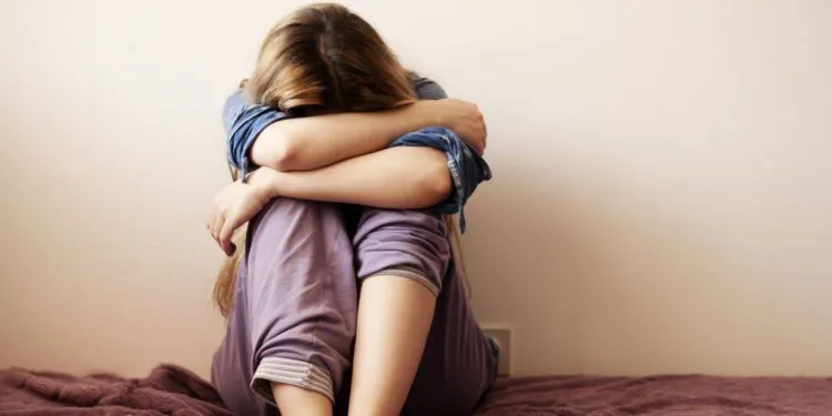 Pengakuan 5 Wanita yang Mengalami KDLP (Kekerasan Dalam Lingkup Pacaran), Perih Nggak Cuma di Tubuh 7
