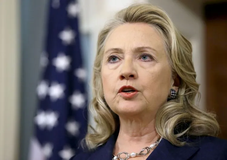 Hillary Clinton atau Donald Trump? Siapa Pun yang Jadi Presiden AS, Kenali Dampaknya ke Indonesia 13