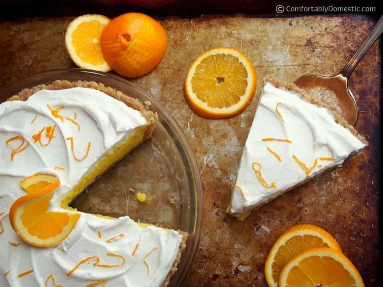 6 Resep Apple Pie yang Lagi Hits Ini Ternyata Gampang Bikinnya. Nggak Perlu Pakai Oven Segala! 11
