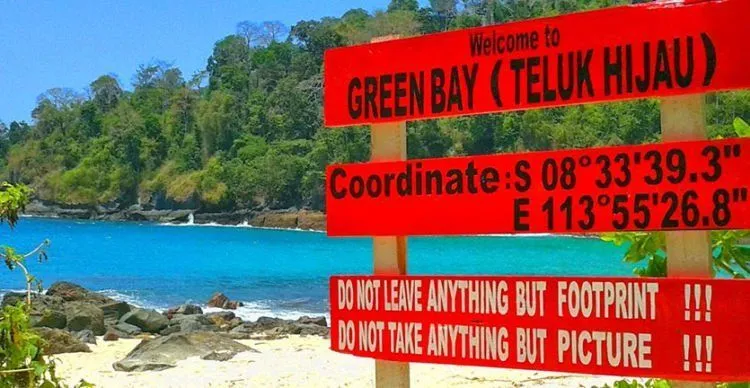 Backpacker Guide : Keliling Banyuwangi Bawa Selembar Rp 100 ribu Saja! 8