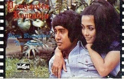 Kalau Dibuat Sekuelnya, 5 Film Terkenal Pada Masanya Ini Akan Lebih Booming dari Warkop DKI Reborn 6