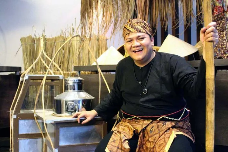 Mitos, 'Masakannya Asin Banget! Pengen Nikah Ya?' Ada Asalnya. Yuk Kita Cari Tahu Sama-sama 11