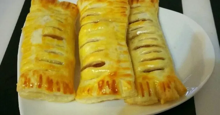 6 Resep Apple Pie yang Lagi Hits Ini Ternyata Gampang Bikinnya. Nggak Perlu Pakai Oven Segala! 12